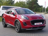 Ford Puma 1.0 Titanium