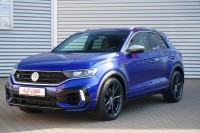 Vorschau: VW T-Roc 2.0 TSI R 4Motion OPF