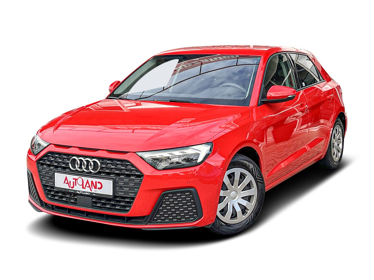 Audi A1 Sportback 1.0 TFSI