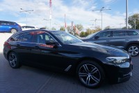 BMW 520 520d Touring Aut.