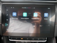 MG ZS 1.0 Luxury