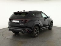 Hyundai Tucson 1.6 T-GDI N-Line Aut.