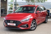 Vorschau: Hyundai i30 cw 1.0 T-GDi