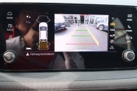 Skoda Fabia 1.0 TSI DSG