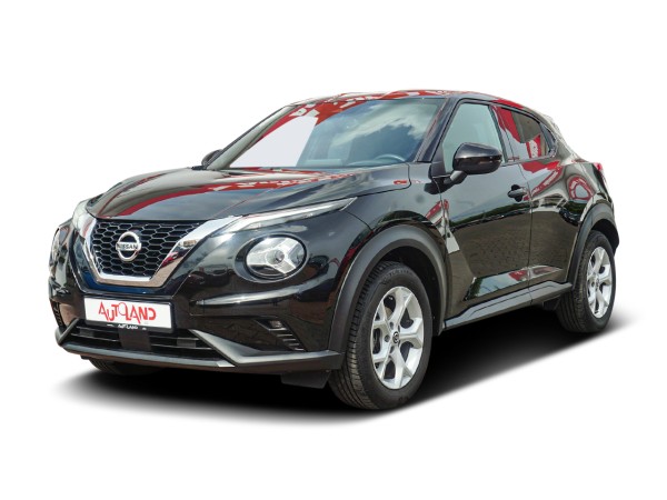 Nissan Juke 1.0 N-Connecta
