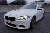 Vorschau: BMW 530 d xDrive