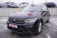 VW Tiguan Allspace 1.5 TSI Life OPF 3-Zonen-Klima Navi Sitzheizung