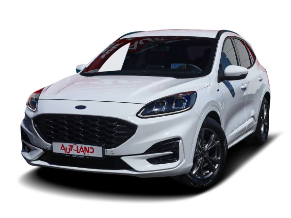 Ford Kuga 1.5 EcoBoost ST-Line X