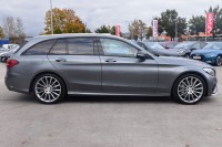 Mercedes-Benz C 450 AMG 43 T 4-Matic