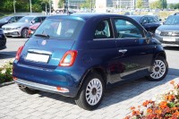 Fiat 500C 1.0 M-Hybrid Dolcevita