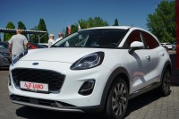 Ford Puma 1.0 EB MHEV Titanium
