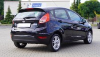 Ford Fiesta 1.25 Trend
