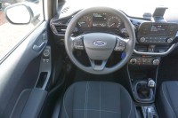Ford Fiesta 1.1 Trend