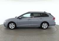 Vorschau: VW Golf VIII Variant 1.5 eTSI DSG Life