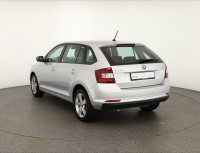 Skoda Rapid Spaceback 1.0 TSI Clever