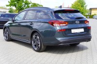 Hyundai i30 Kombi 1.6 T-GDI N-Line Aut.
