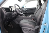 MG HS 1.5 T-GDI Luxury Aut.