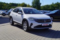 VW Taigo 1.0 TSI Life