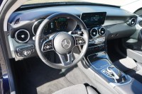 Mercedes-Benz C 220 C220 d T Avantgarde 9G-Tronic
