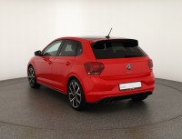 VW Polo 2.0 TSI DSG GTI