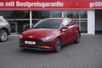 Vorschau: Hyundai i20 1.2