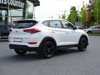 Hyundai Tucson 1.6 GDI