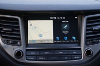 Hyundai Tucson 1.6 blue 2WD