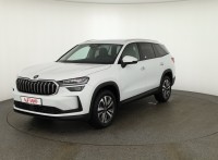 Skoda Kodiaq 2.0 TDI DSG 4x4 3-Zonen-Klima Navi Sitzheizung