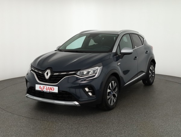 Renault Captur II Plug-In 160 Edition One