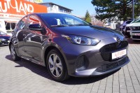 Mazda 2 1.5 Hybrid Exclusive-Line