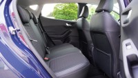 Ford Fiesta 1.5 TDCi Titanium
