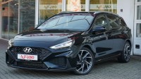 Vorschau: Hyundai i30 cw N-Line 1.5 T-GDI mHev Aut.