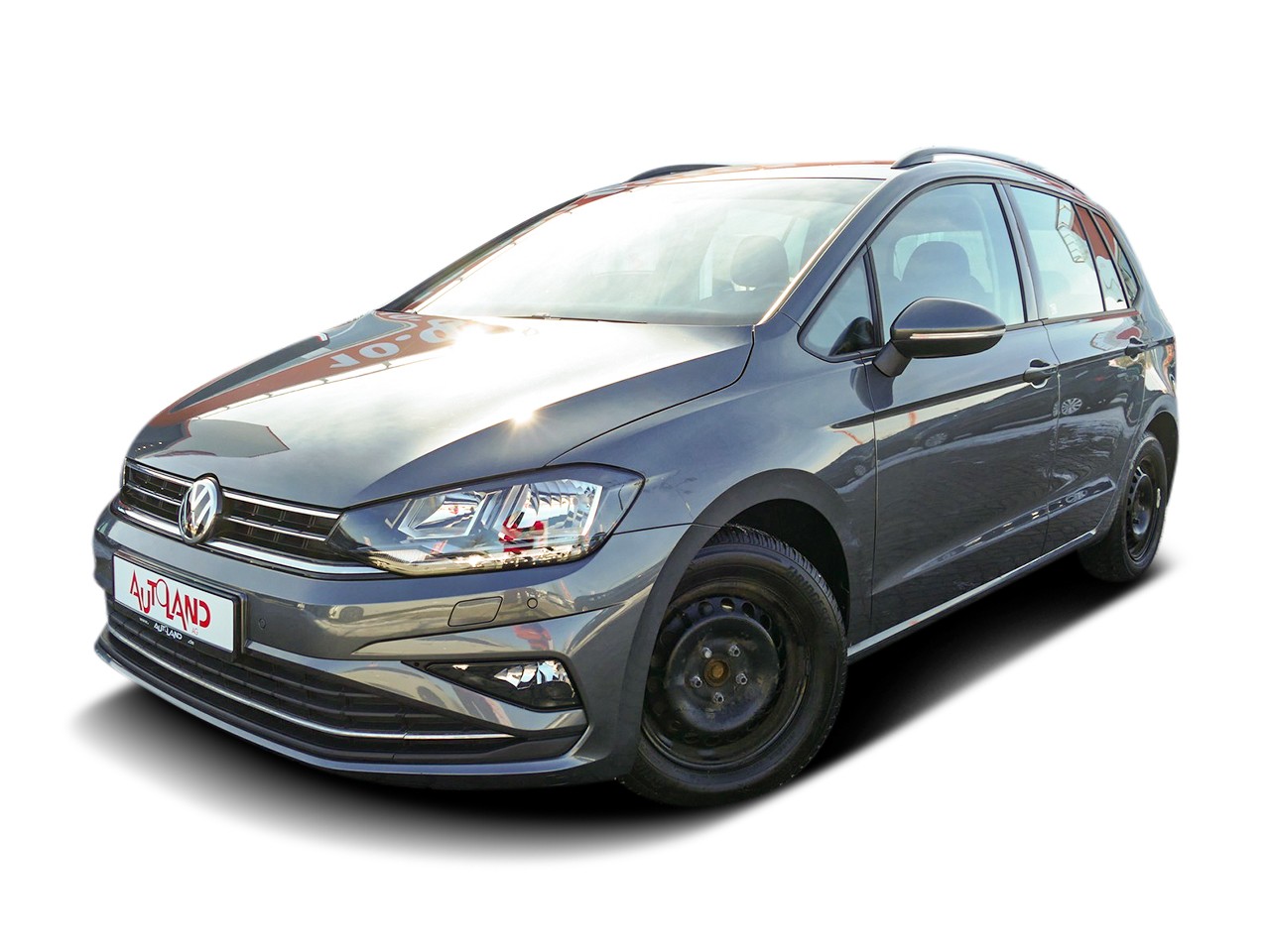 VW Golf Sportsvan VII 1.5 TSI Comfortline