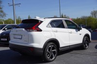 Mitsubishi Eclipse Cross 2.4Hybrid 4WD
