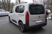 Citroen Berlingo 1.5 BlueHDi 130 Shine M S&S