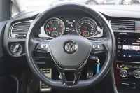 VW Golf VII Variant 1.4 TSI Sound