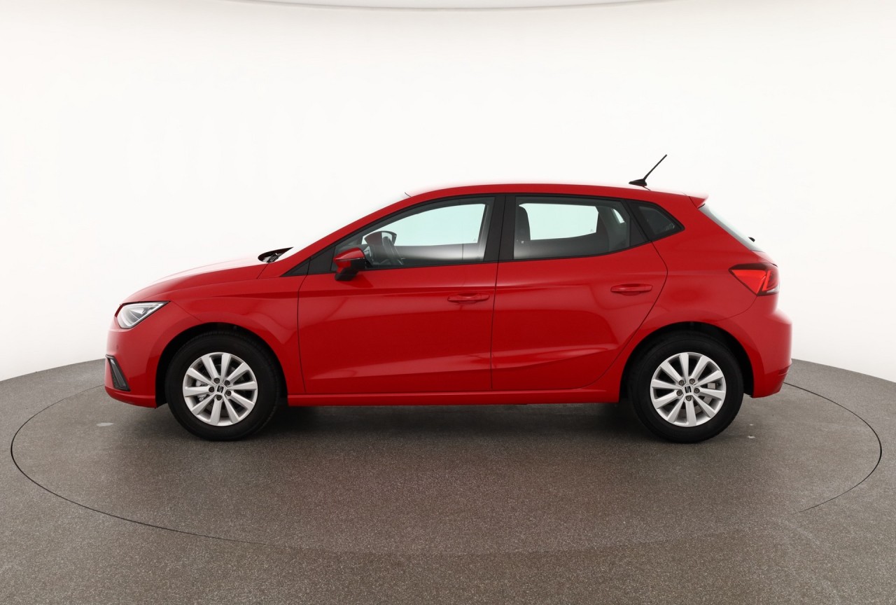 Seat Ibiza 1.0 MPI Style