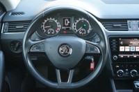 Skoda Octavia Combi 1.6 TDI DSG Soleil