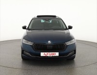 Skoda Octavia Combi 1.5 TSI Style