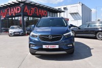 Opel Mokka X 1.4 Turbo