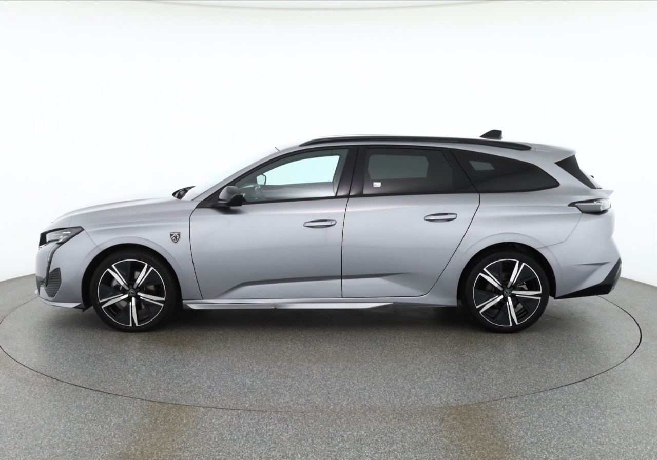 Peugeot 308 SW GT 1.2 Hybrid 145 Aut.