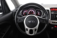 Kia Venga 1.6 CVVT