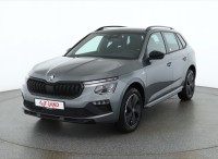 Skoda Kamiq Monte Carlo 1.5 TSI DSG 2-Zonen-Klima Sitzheizung LED