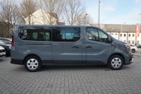 Renault Trafic Combi 2.0 L2H1