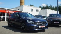 Mercedes-Benz C 180 C180 T AMG Line