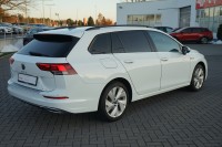 VW Golf Variant 1.5 eTSI DSG Style