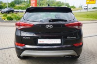 Hyundai Tucson 1.6T Advantage