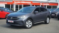 Vorschau: VW Taigo 1.0 TSI DSG