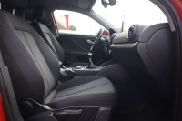 Audi Q2 1.0 TFSI