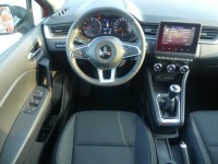 Mitsubishi ASX 1.3M-Hybrid Plus